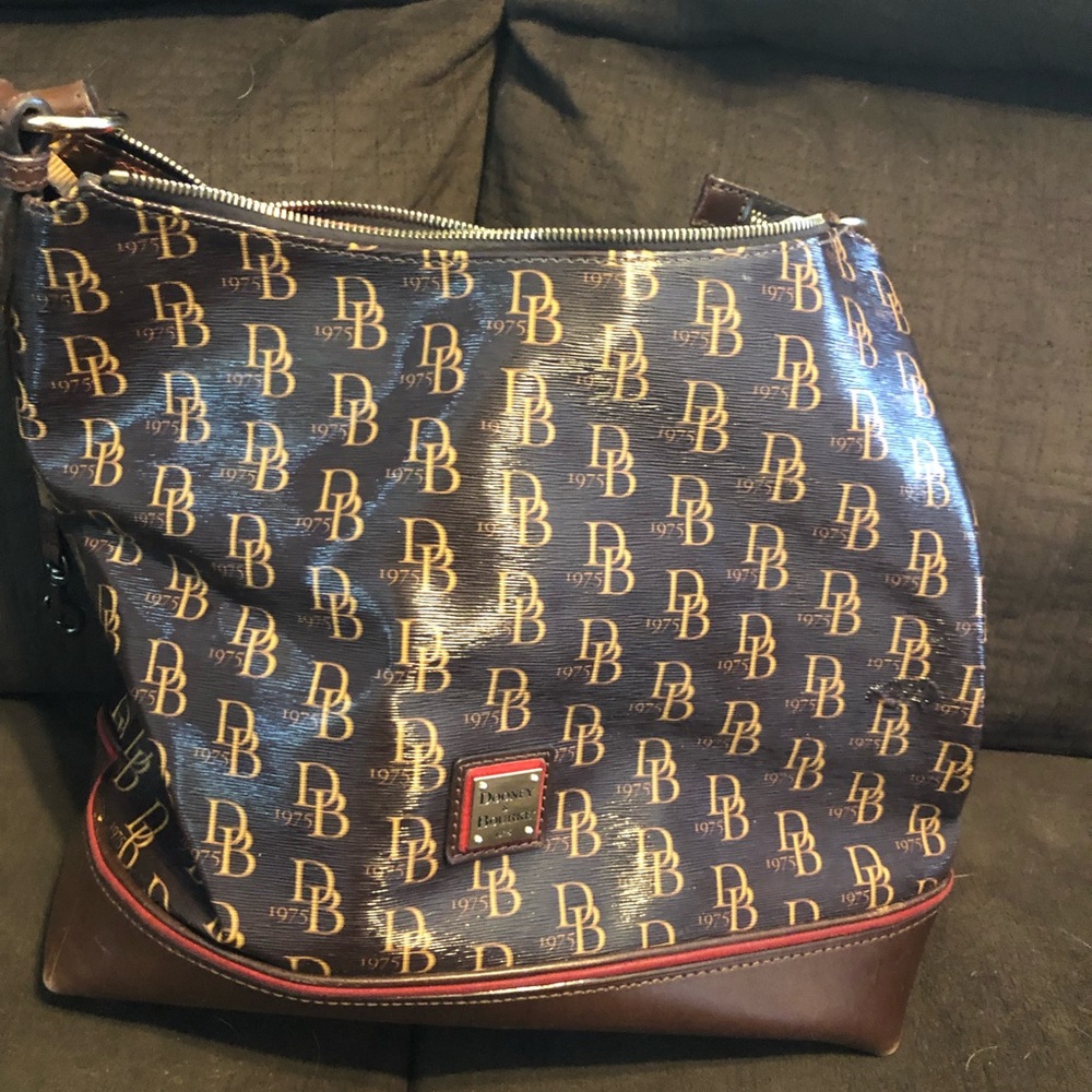 Dooney & Bourke hobo